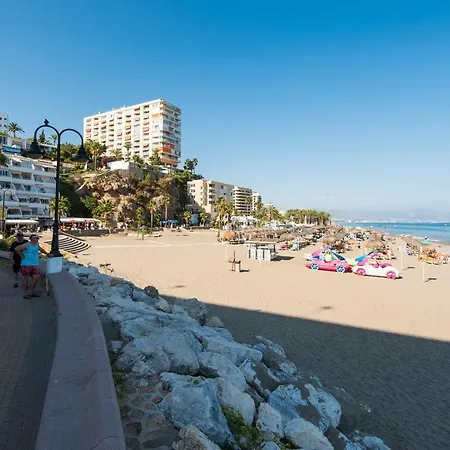 Apartment Seashore Stunning Torremolinos