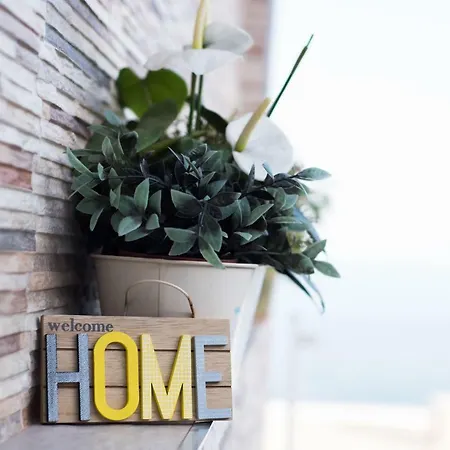 Apartment Seashore Stunning Torremolinos