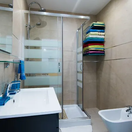 Seashore Stunning Apartment Torremolinos