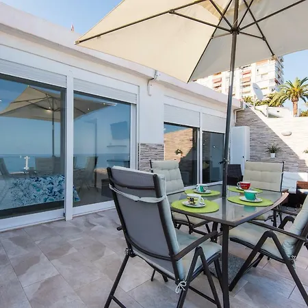 Apartment Seashore Stunning