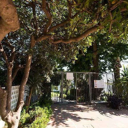 Apartment Seashore Stunning Torremolinos