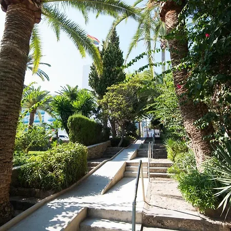Apartment Seashore Stunning *