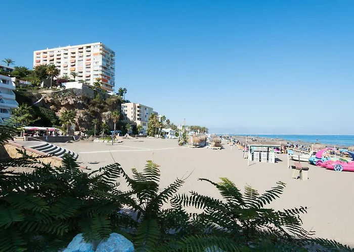 Seashore Stunning Апартаменты